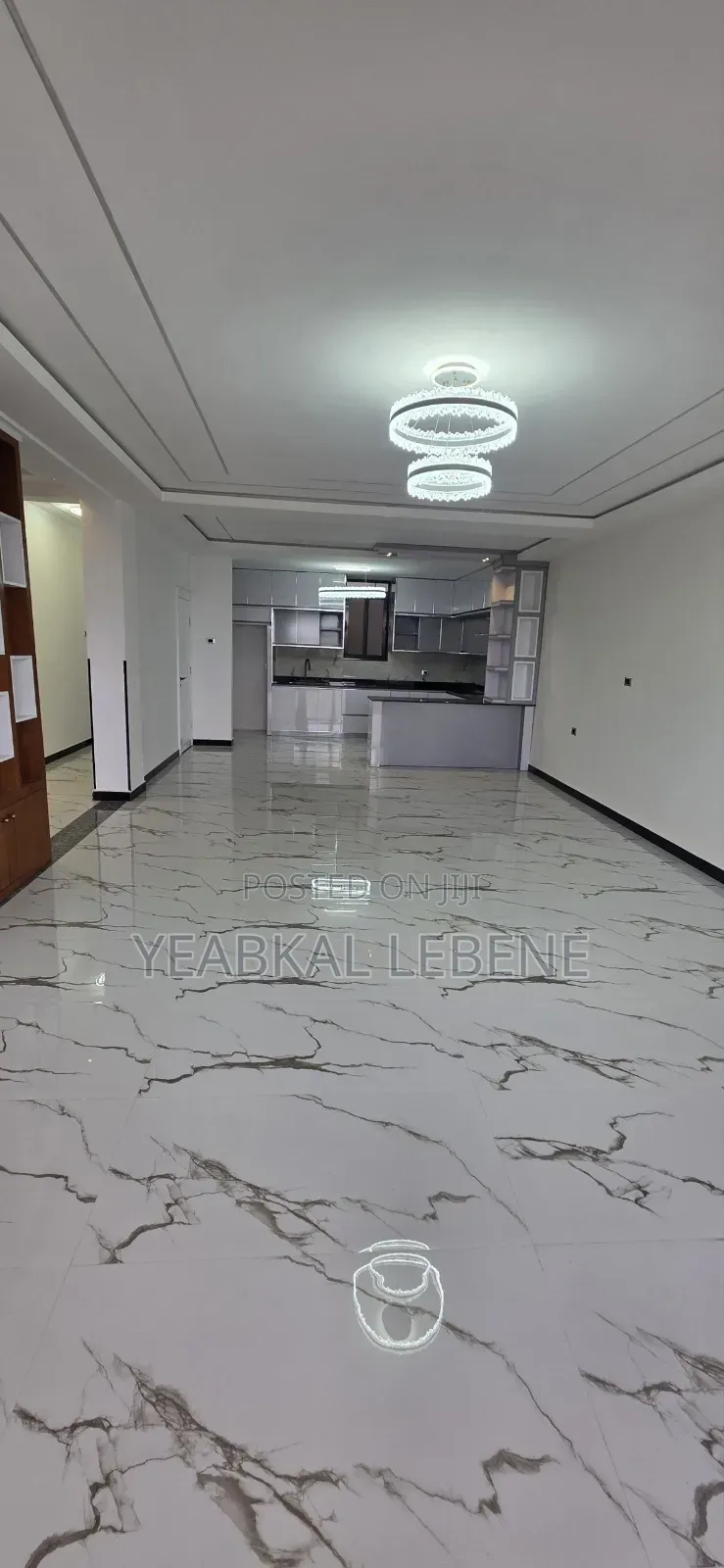 Furnished 7bdrm House in Bole for sale
