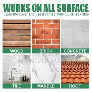 Polyurethane Water Proof Coating Glue