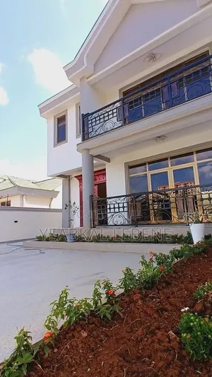 Furnished 5bdrm House in Bole for sale