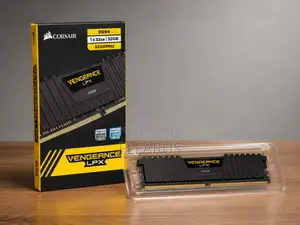 Corsair Vengeance RGB Pro Ddr4 128gb Kit