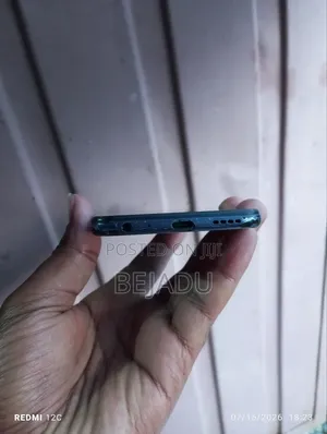 Vivo Y31 5G 128 GB Gray