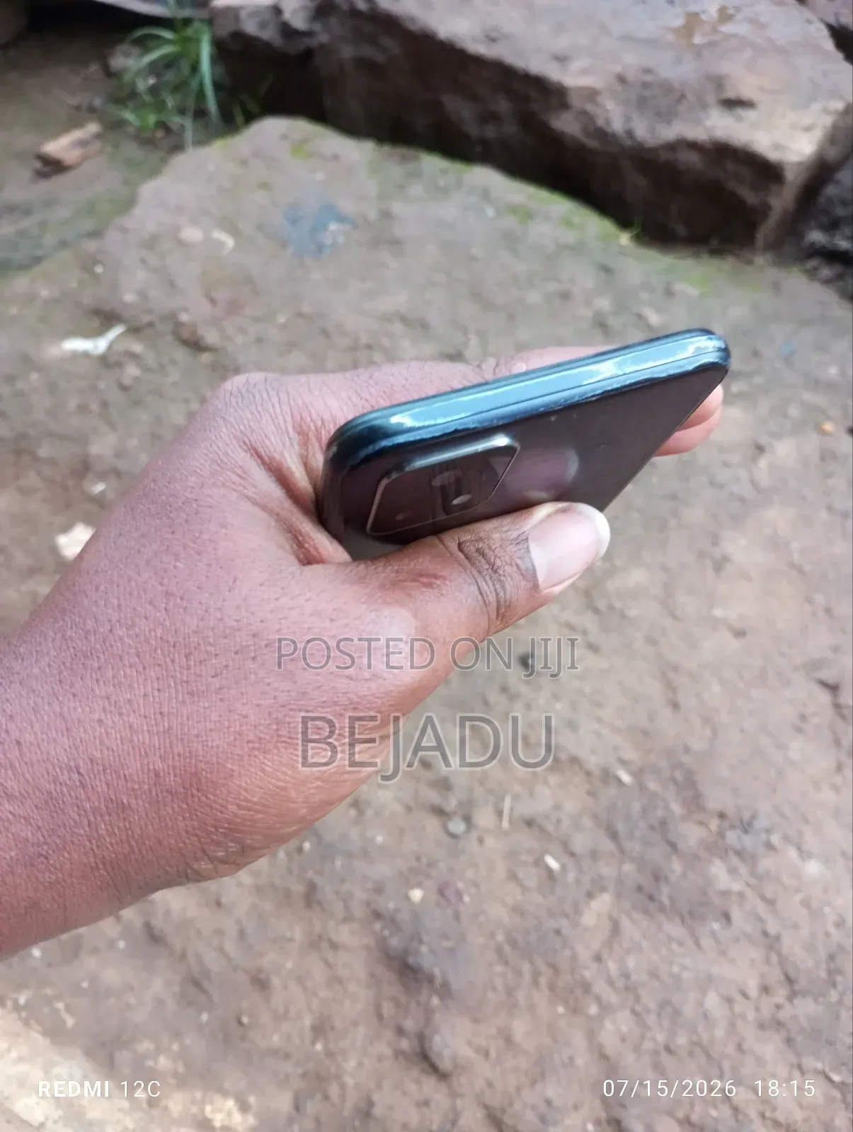 Vivo Y31 5G 128 GB Gray