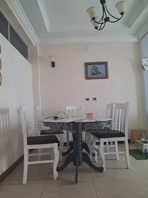 Furnished 7bdrm House in Bole for sale