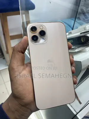 Apple iPhone 12 Pro Max 128 GB Gold