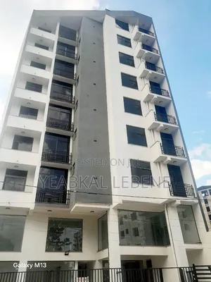 1bdrm Apartment in Bole for sale
