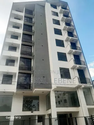 1bdrm Apartment in Bole for sale