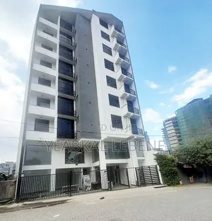 1bdrm Apartment in Bole for sale