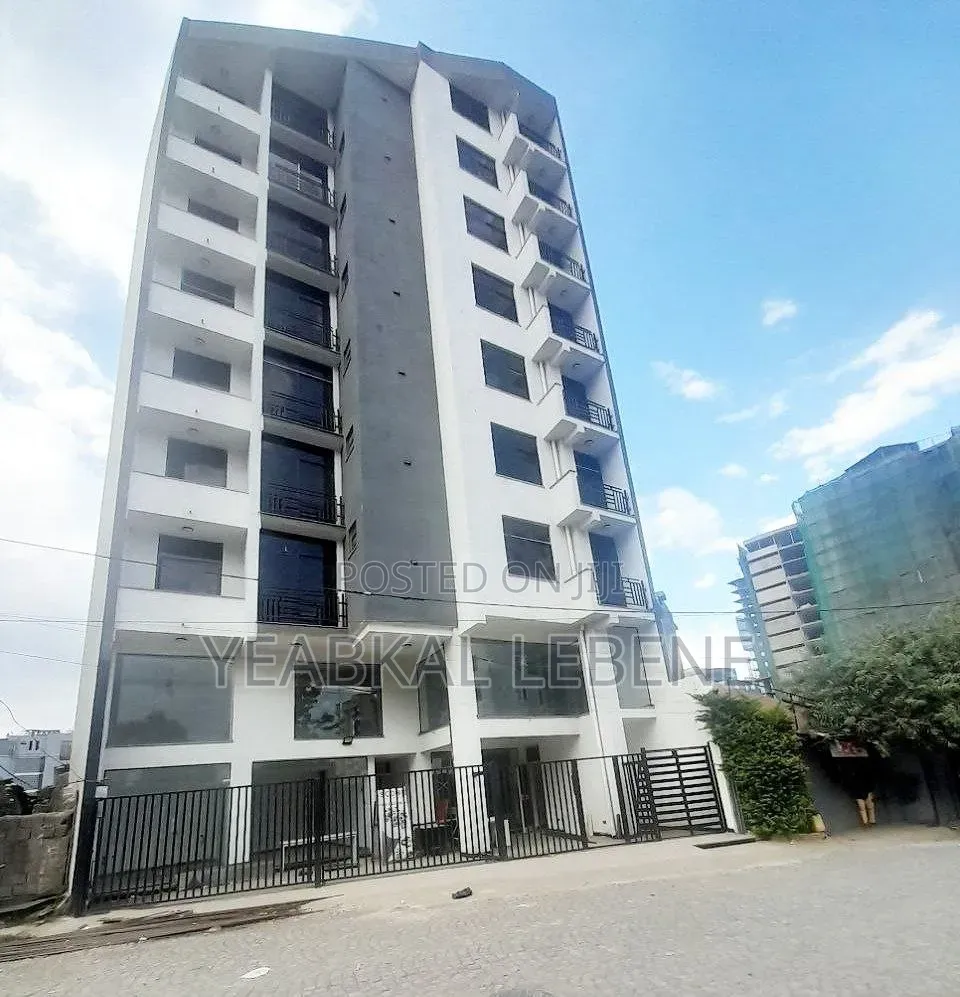1bdrm Apartment in Bole for sale