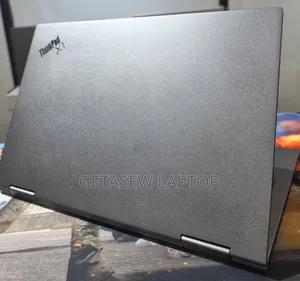 New Laptop Lenovo ThinkPad X1 Yoga 16GB Intel Core i7 SSD 512GB