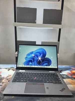 New Laptop Lenovo ThinkPad X1 Yoga 16GB Intel Core i7 SSD 512GB