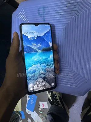 New Samsung Galaxy M13 128 GB Green