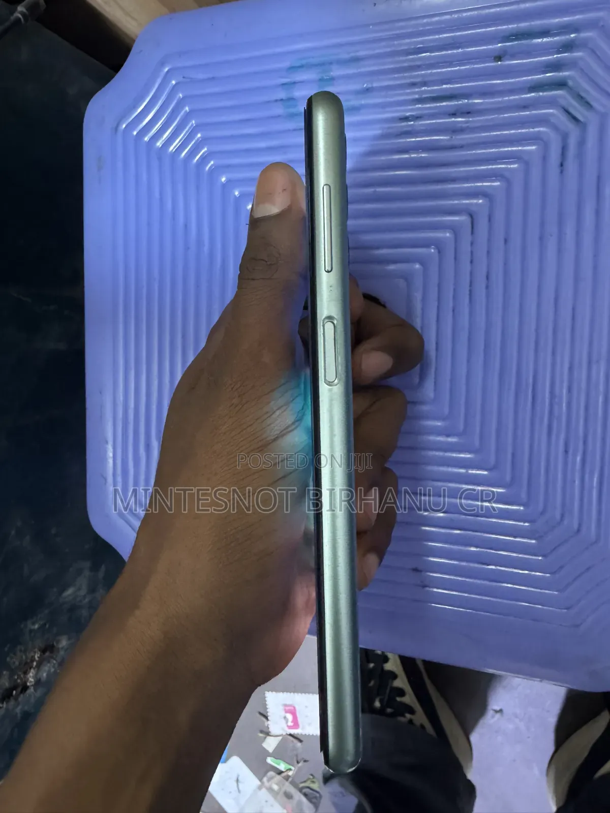 New Samsung Galaxy M13 128 GB Green