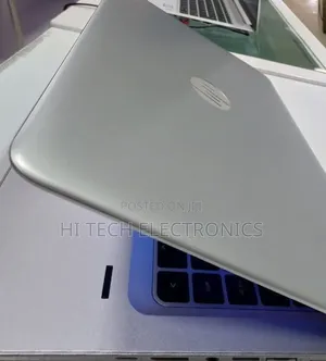 New Laptop HP EliteBook 840 G3 8GB Intel Core i5 SSD 256GB