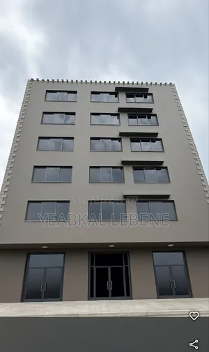 1bdrm Room & Parlour in Bole for sale