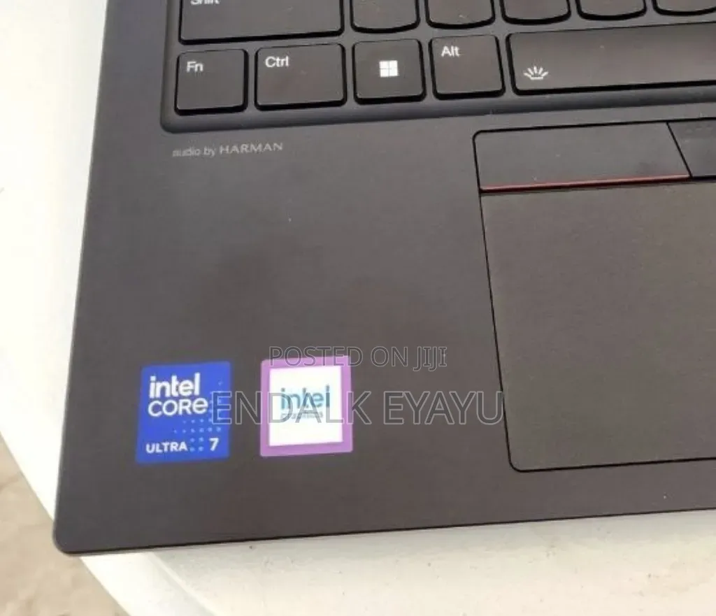 New Laptop Lenovo ThinkPad E14 Gen 6 16GB Intel Core Ultra 7 SSD 512GB