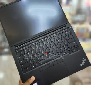 New Laptop Lenovo ThinkPad E14 Gen 6 16GB Intel Core Ultra 7 SSD 512GB