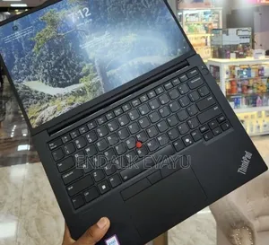 New Laptop Lenovo ThinkPad E14 Gen 6 16GB Intel Core Ultra 7 SSD 512GB
