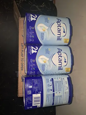 Aptamil Milk