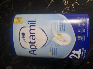 Aptamil Milk