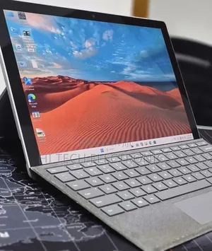 New Laptop Microsoft Surface Pro 7 16GB Intel Core i5 SSD 256GB