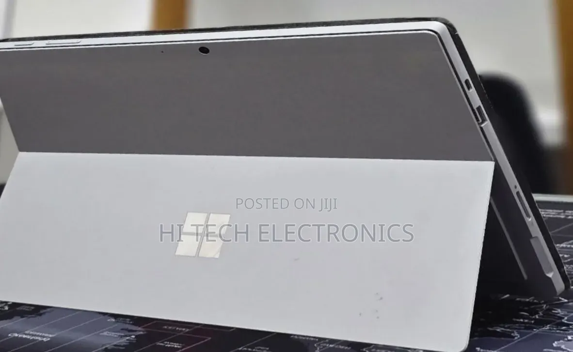New Laptop Microsoft Surface Pro 7 16GB Intel Core i5 SSD 256GB