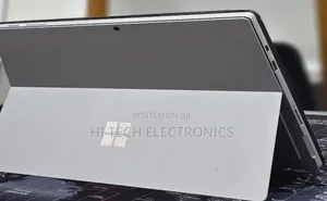 New Laptop Microsoft Surface Pro 7 16GB Intel Core i5 SSD 256GB