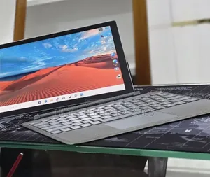 New Laptop Microsoft Surface Pro 7 16GB Intel Core i5 SSD 256GB