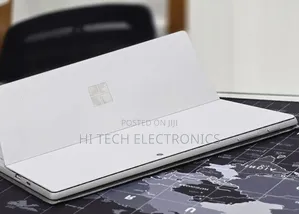 New Laptop Microsoft Surface Pro 7 16GB Intel Core i5 SSD 256GB