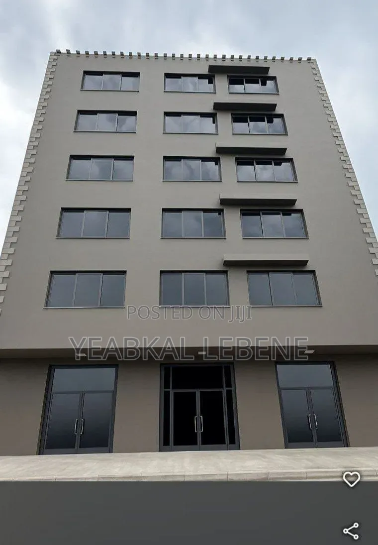 1bdrm Room & Parlour in Bole for sale