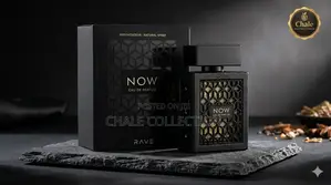 Body Perfume
