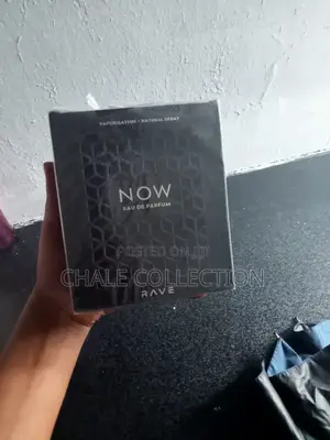 Body Perfume