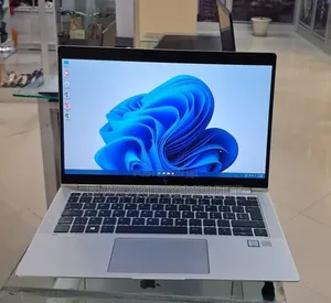 New Laptop HP EliteBook x360 1030 G4 8GB Intel Core i5 SSD 512GB