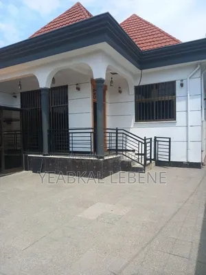 Furnished 5bdrm Villa in Bole for sale