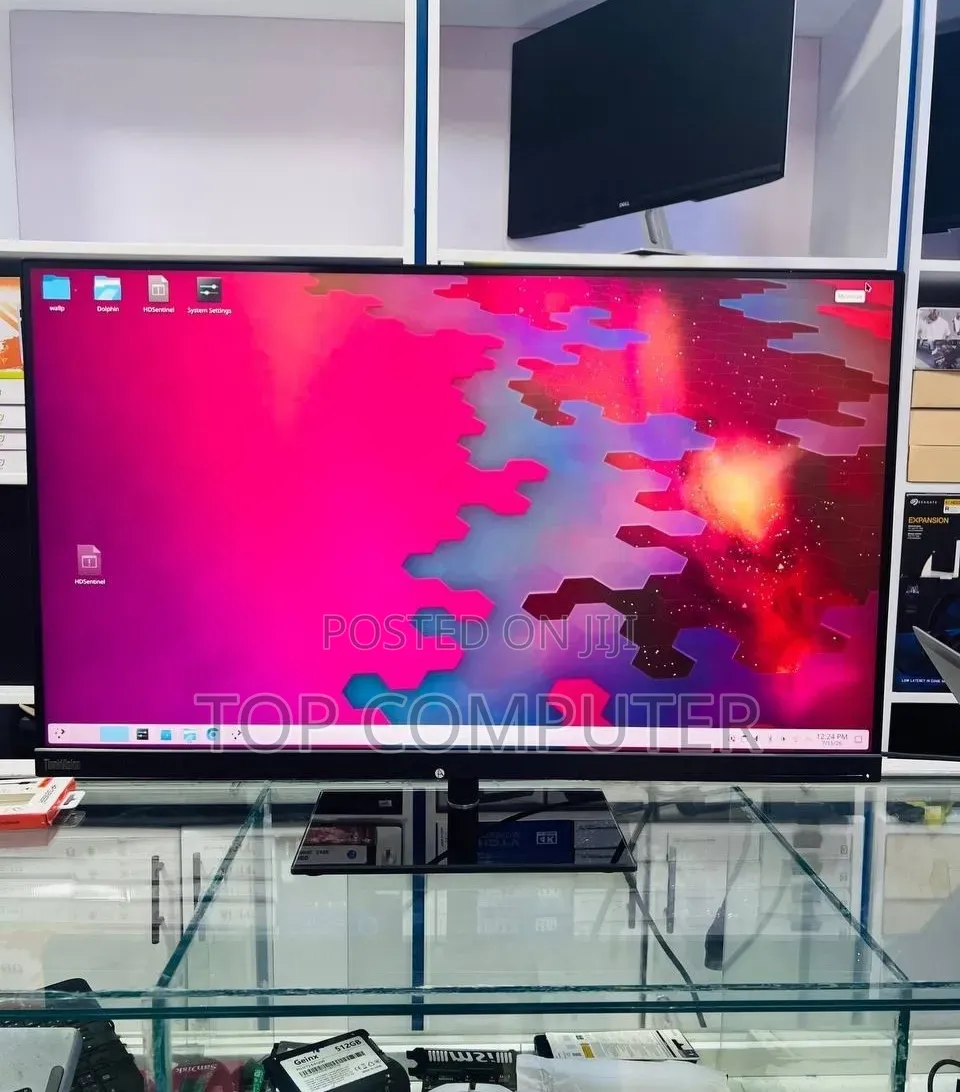  32inch Monitor