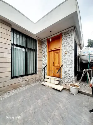 Furnished 5bdrm Villa in Bole for sale