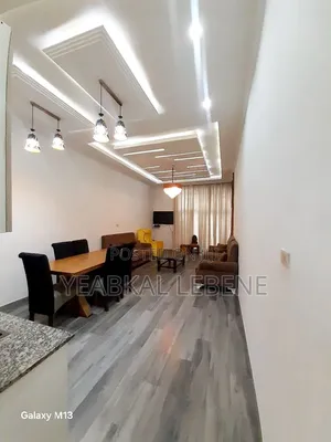 Furnished 5bdrm Villa in Bole for sale