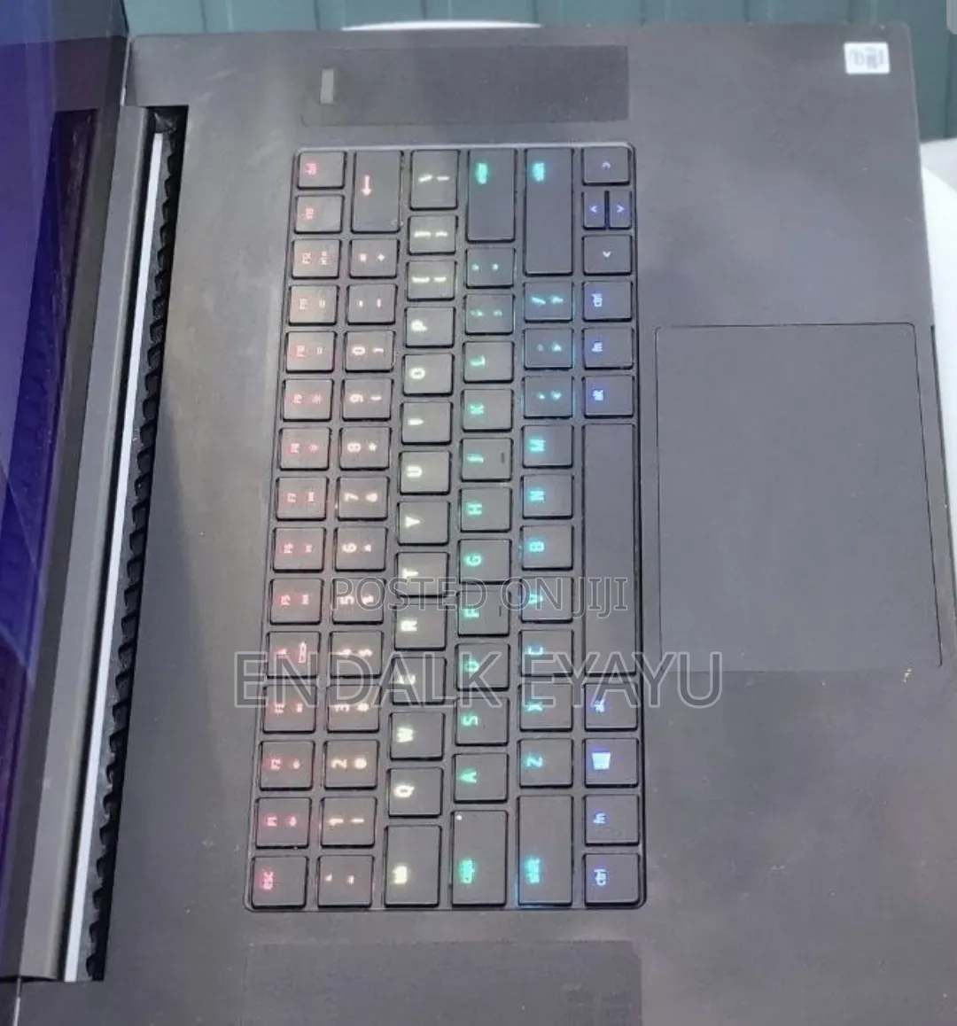 New Laptop Razer Blade 16GB Intel Core i7 SSD 1T