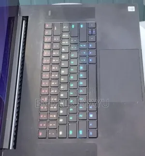 New Laptop Razer Blade 16GB Intel Core i7 SSD 1T