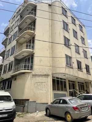 Building for Rent! Bole