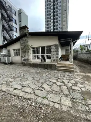 Restaurant , Car Showroom for Rent! Bole