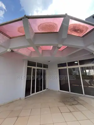 6bdrm House in Bole for rent