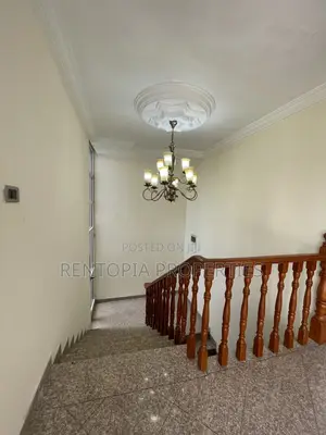 6bdrm House in Bole for rent