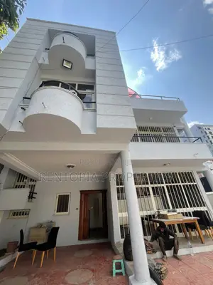 6bdrm House in Bole for rent