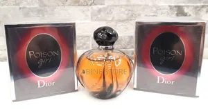 Dior Her Perfume