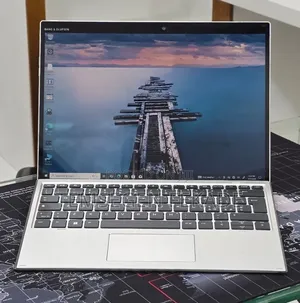 New Laptop HP Elite X2 G8 16GB Intel Core i7 SSD 512GB