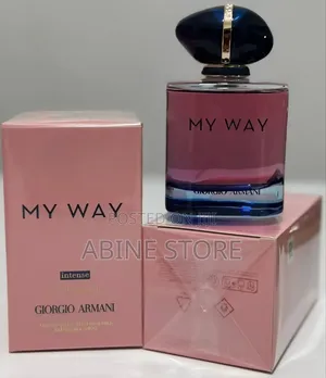 Giorgio Armani Her Perfume
