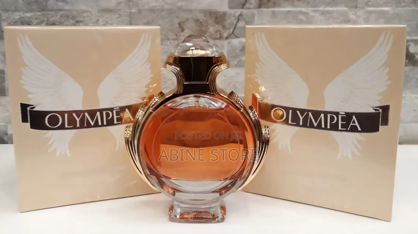 Paco Rabane Her Perfume