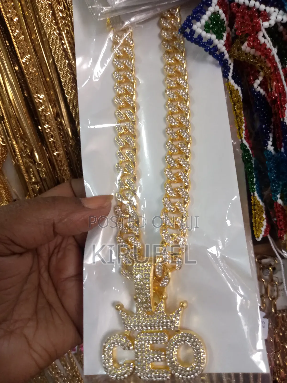 Necklace Chain