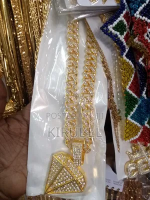 Necklace Chain