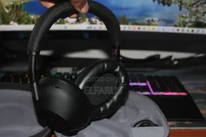 Sony Wh-1000xm6 Premium Wireless Headphones